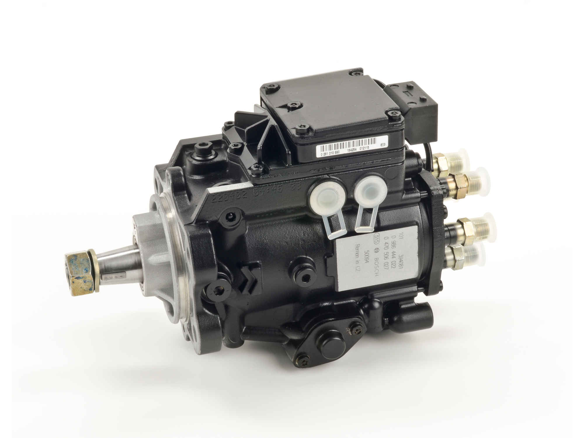 0-986-444-022_Bosch Fuel Injection Pump